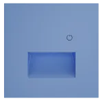 Накладка для подсветки светодиодной с датчиком S70 (деним) Voltum VLS002415 от ImperiumLoft