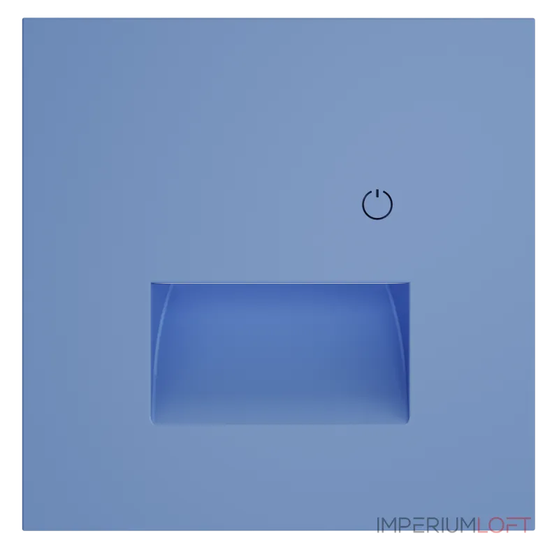 Накладка для подсветки светодиодной с датчиком S70 (деним) Voltum VLS002415 от ImperiumLoft Накладка для подсветки светодиодной с датчиком S70 (деним) Voltum VLS002415 от ImperiumLoft