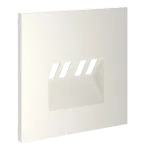 Накладка для розетки акустической 4-местной S70 (хлопок) Voltum VLS001513 от ImperiumLoft