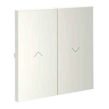 Клавиши для выключателя жалюзи S70 (хлопок) Voltum VLS002513 Клавиши для выключателя жалюзи S70 (хлопок) Voltum VLS002513