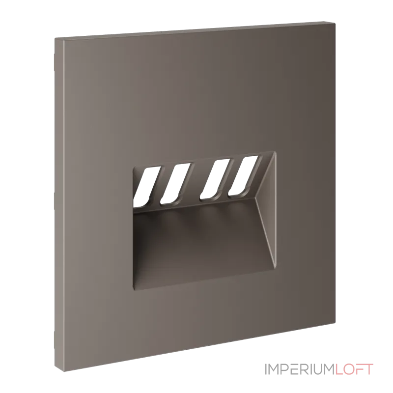 Накладка для розетки акустической 4-местной S70 (капучино) Voltum VLS001514 от ImperiumLoft Накладка для розетки акустической 4-местной S70 (капучино) Voltum VLS001514 от ImperiumLoft