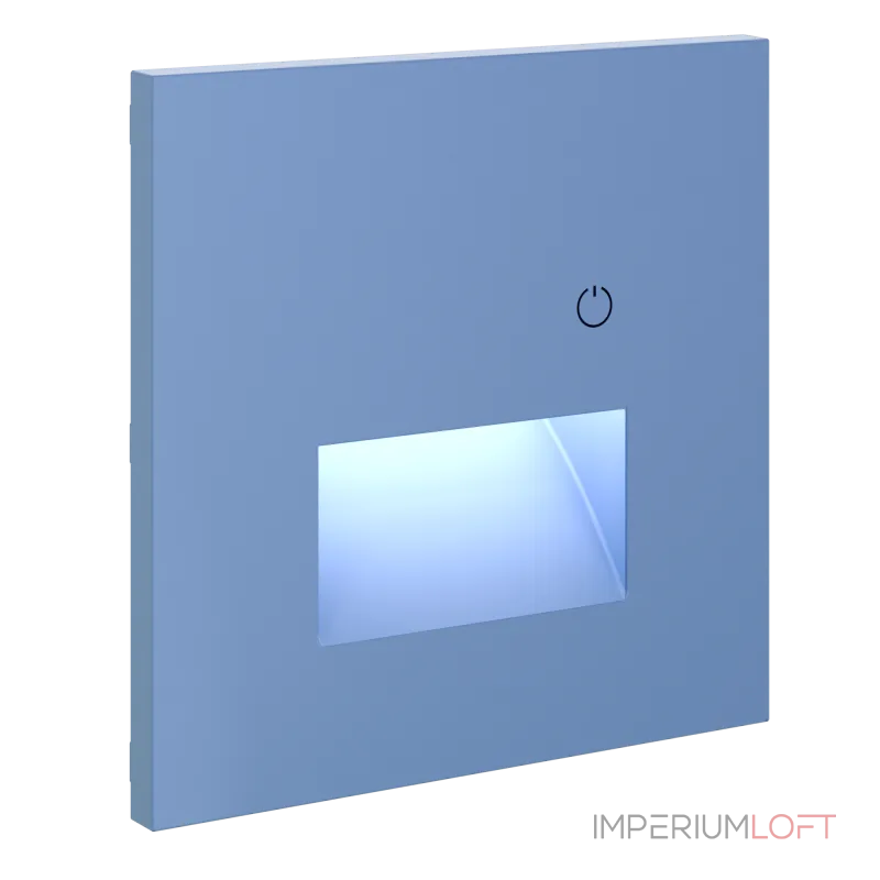 Накладка для подсветки светодиодной с датчиком S70 (деним) Voltum VLS002415 от ImperiumLoft Накладка для подсветки светодиодной с датчиком S70 (деним) Voltum VLS002415 от ImperiumLoft