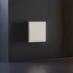 Клавиши для выключателя жалюзи S70 (хлопок) Voltum VLS002513 от ImperiumLoft