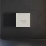 Накладка для подсветки светодиодной с датчиком S70 (хлопок) Voltum VLS002413 от ImperiumLoft