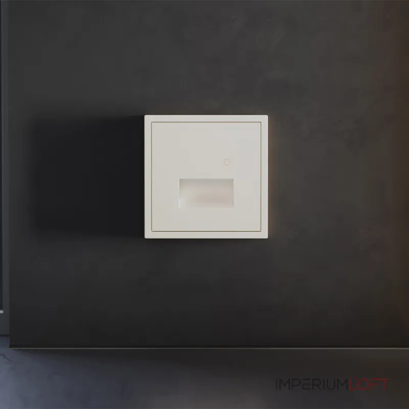 Накладка для подсветки светодиодной с датчиком S70 (хлопок) Voltum VLS002413 от ImperiumLoft Накладка для подсветки светодиодной с датчиком S70 (хлопок) Voltum VLS002413 от ImperiumLoft