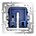 Механизм выключателя карточного S70 Voltum VLS0107M от ImperiumLoft