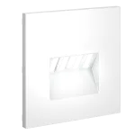 Накладка для розетки акустической 4-местной S70 (белый матовый) Voltum VLS001502 от ImperiumLoft