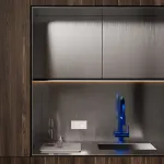 Накладка для подсветки светодиодной с датчиком S70 (хлопок) Voltum VLS002413 от ImperiumLoft