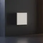 Заглушка S70 с суппортом (хлопок) Voltum VLS080113 от ImperiumLoft