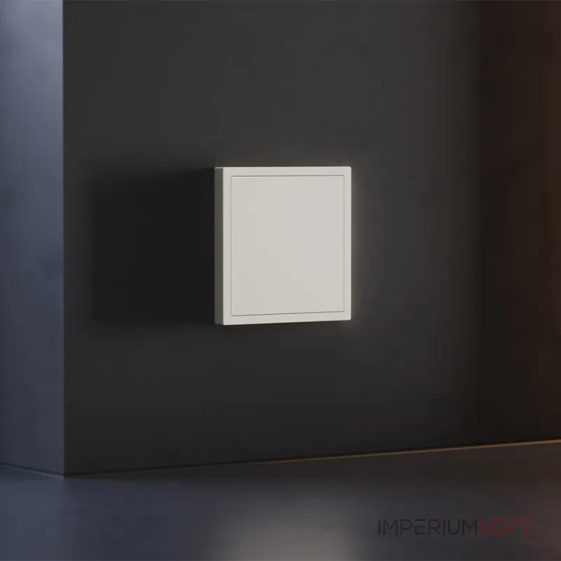 Заглушка S70 с суппортом (хлопок) Voltum VLS080113 от ImperiumLoft