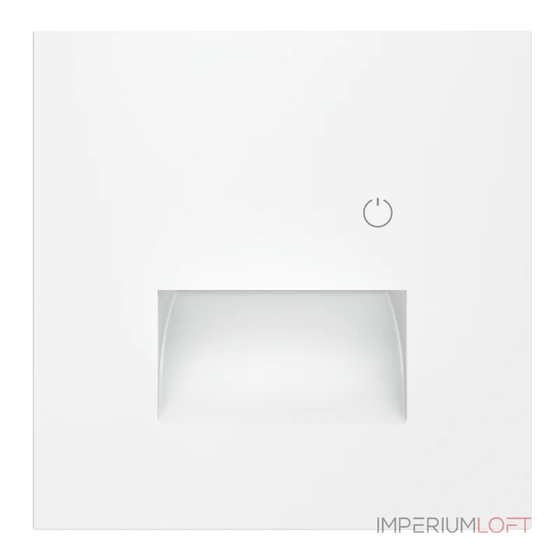 Накладка для подсветки светодиодной с датчиком S70 (белый матовый) Voltum VLS002402 от ImperiumLoft Накладка для подсветки светодиодной с датчиком S70 (белый матовый) Voltum VLS002402 от ImperiumLoft