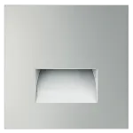 Накладка для подсветки светодиодной S70 (сталь) Voltum VLS002305 от ImperiumLoft