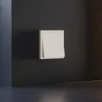 Вывод кабеля S70 (хлопок) Voltum VLS080213 от ImperiumLoft