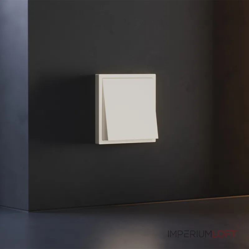 Вывод кабеля S70 (хлопок) Voltum VLS080213 от ImperiumLoft Вывод кабеля S70 (хлопок) Voltum VLS080213 от ImperiumLoft