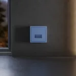 Накладка для подсветки светодиодной S70 (деним) Voltum VLS002315 от ImperiumLoft