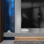 Вывод кабеля S70 (хлопок) Voltum VLS080213 от ImperiumLoft