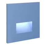 Накладка для подсветки светодиодной S70 (деним) Voltum VLS002315 от ImperiumLoft