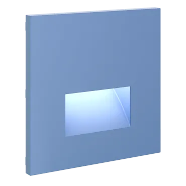 Накладка для подсветки светодиодной S70 (деним) Voltum VLS002315 Накладка для подсветки светодиодной S70 (деним) Voltum VLS002315