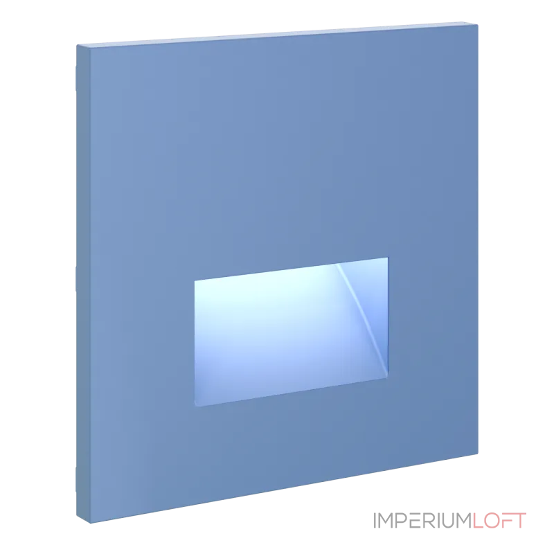 Накладка для подсветки светодиодной S70 (деним) Voltum VLS002315 от ImperiumLoft