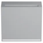 Накладка для выключателя карточного S70 (серый) Voltum VLS002616 от ImperiumLoft