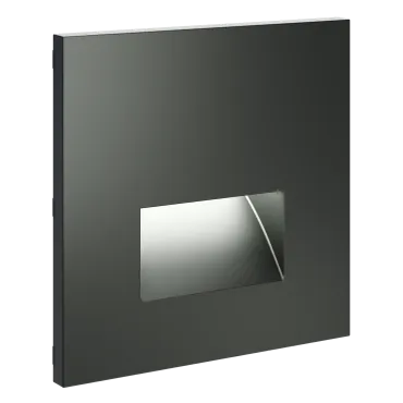 Накладка для подсветки светодиодной S70 (титан) Voltum VLS002306 Накладка для подсветки светодиодной S70 (титан) Voltum VLS002306