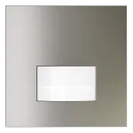 Накладка для датчика движения встраиваемого S70 (шелк) Voltum VLS002204 от ImperiumLoft