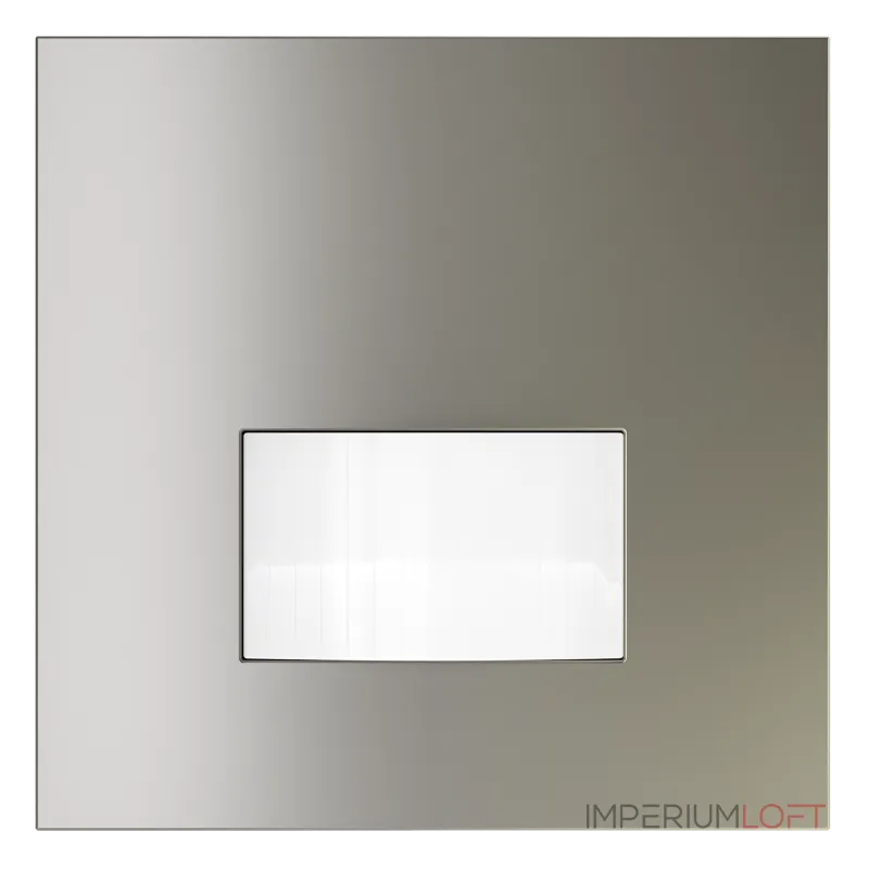 Накладка для датчика движения встраиваемого S70 (шелк) Voltum VLS002204 от ImperiumLoft Накладка для датчика движения встраиваемого S70 (шелк) Voltum VLS002204 от ImperiumLoft