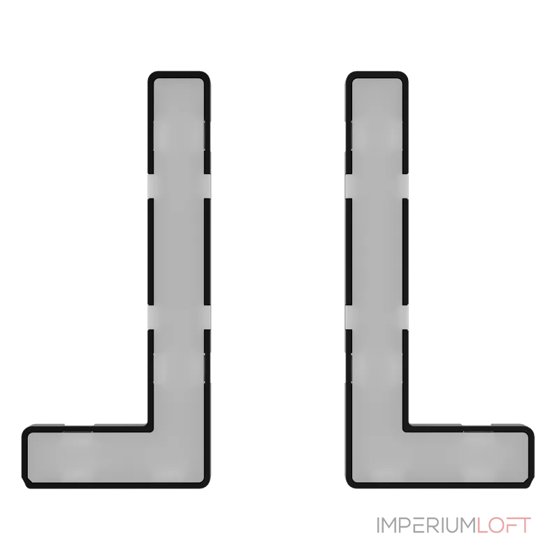 Модули подсветки клавиш выключателя/переключателя двухклавишного S70 Voltum VLS080401 от ImperiumLoft Модули подсветки клавиш выключателя/переключателя двухклавишного S70 Voltum VLS080401 от ImperiumLoft