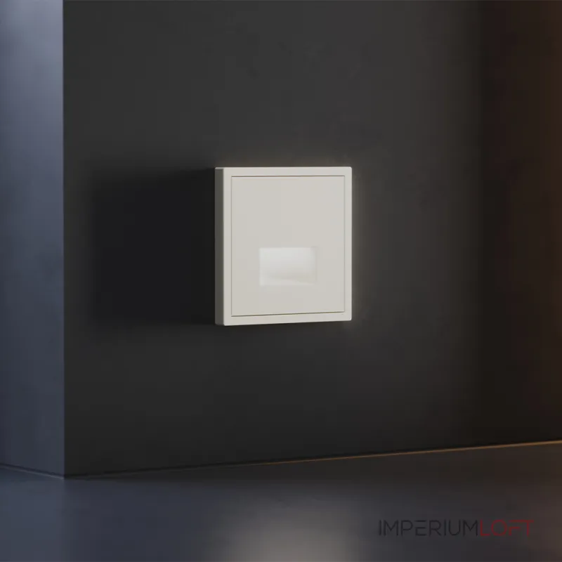 Накладка для подсветки светодиодной S70 (хлопок) Voltum VLS002313 от ImperiumLoft Накладка для подсветки светодиодной S70 (хлопок) Voltum VLS002313 от ImperiumLoft