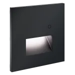 Накладка для подсветки светодиодной с датчиком S70 (графит) Voltum VLS002407 от ImperiumLoft