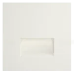 Накладка для подсветки светодиодной S70 (хлопок) Voltum VLS002313 от ImperiumLoft