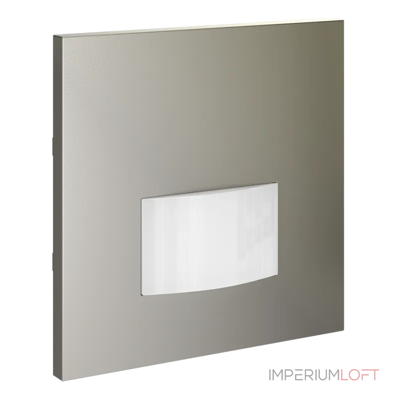 Накладка для датчика движения встраиваемого S70 (шелк) Voltum VLS002204 от ImperiumLoft Накладка для датчика движения встраиваемого S70 (шелк) Voltum VLS002204 от ImperiumLoft