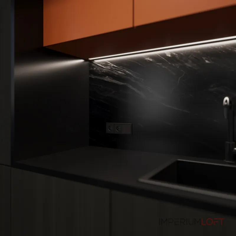 Клавиши для выключателя/переключателя двухклавишного S70 (антрацит) Voltum VLSM000312 от ImperiumLoft Клавиши для выключателя/переключателя двухклавишного S70 (антрацит) Voltum VLSM000312 от ImperiumLoft