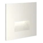 Накладка для подсветки светодиодной S70 (хлопок) Voltum VLS002313 от ImperiumLoft