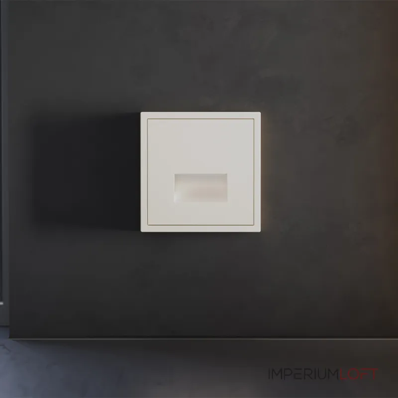 Накладка для подсветки светодиодной S70 (хлопок) Voltum VLS002313 от ImperiumLoft Накладка для подсветки светодиодной S70 (хлопок) Voltum VLS002313 от ImperiumLoft