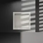 Выключатель встраиваемый S70 карточный 16А (кашемир) Voltum VLS010703 от ImperiumLoft