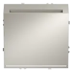 Выключатель встраиваемый S70 карточный 16А (кашемир) Voltum VLS010703 от ImperiumLoft