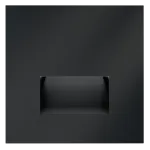 Накладка для подсветки светодиодной S70 (графит) Voltum VLS002307 от ImperiumLoft