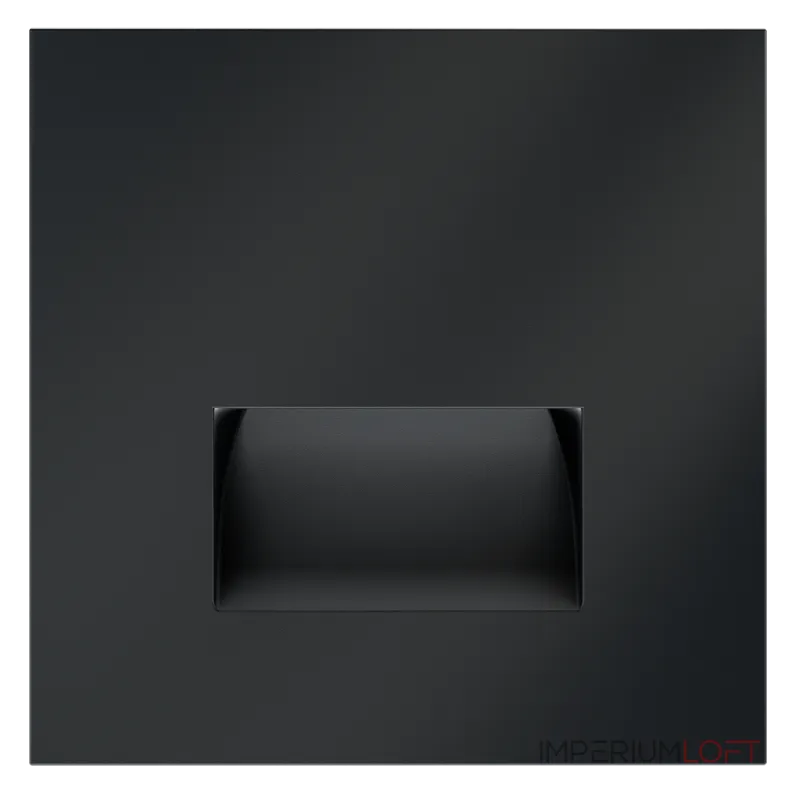 Накладка для подсветки светодиодной S70 (графит) Voltum VLS002307 от ImperiumLoft Накладка для подсветки светодиодной S70 (графит) Voltum VLS002307 от ImperiumLoft