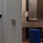 Накладка для выключателя карточного S70 (капучино) Voltum VLS002614 от ImperiumLoft