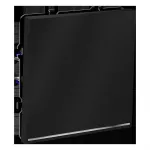 Проходной переключатель встраиваемый Voltum S70 одноклавишный с подсветкой 10А VLS010407 от ImperiumLoft