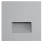 Накладка для подсветки светодиодной с датчиком S70 (серый) Voltum VLS002416 от ImperiumLoft