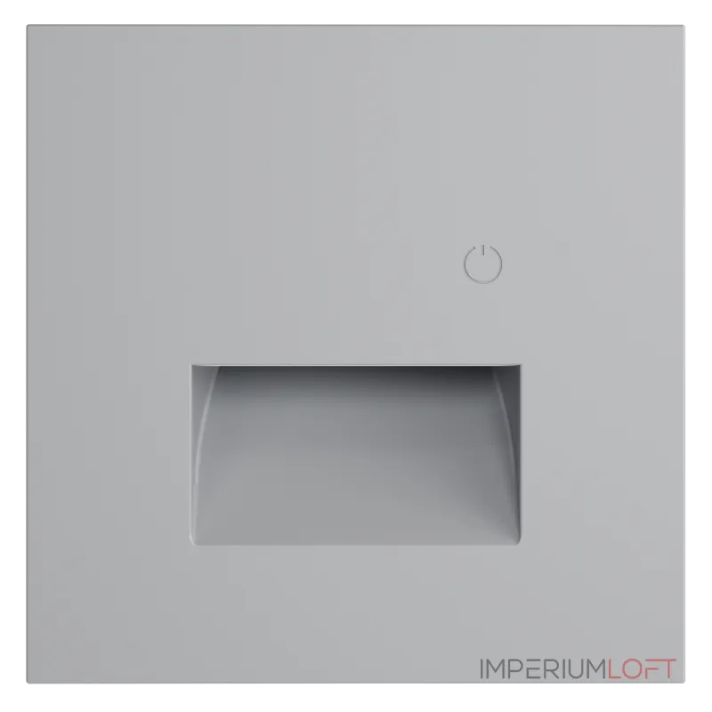 Накладка для подсветки светодиодной с датчиком S70 (серый) Voltum VLS002416 от ImperiumLoft Накладка для подсветки светодиодной с датчиком S70 (серый) Voltum VLS002416 от ImperiumLoft