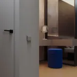 Выключатель встраиваемый S70 карточный 16А (кашемир) Voltum VLS010703 от ImperiumLoft