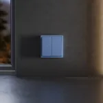 Клавиши для выключателя жалюзи S70 (деним) Voltum VLS002515 от ImperiumLoft