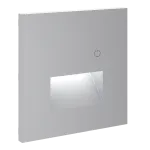 Накладка для подсветки светодиодной с датчиком S70 (серый) Voltum VLS002416 от ImperiumLoft