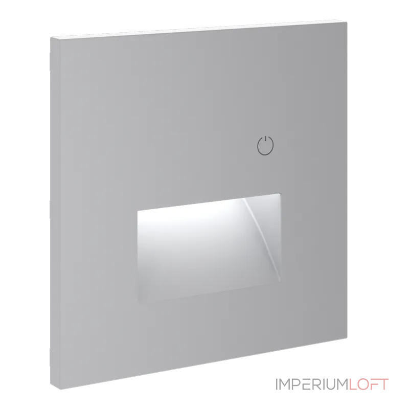 Накладка для подсветки светодиодной с датчиком S70 (серый) Voltum VLS002416 от ImperiumLoft Накладка для подсветки светодиодной с датчиком S70 (серый) Voltum VLS002416 от ImperiumLoft