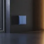 Клавиши для выключателя жалюзи S70 (деним) Voltum VLS002515 от ImperiumLoft