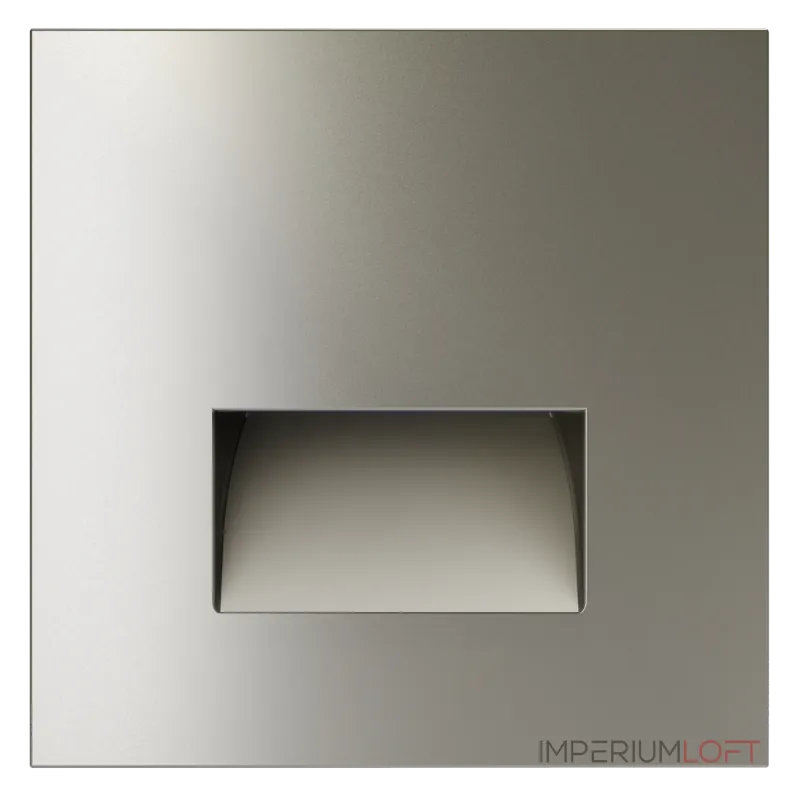 Накладка для подсветки светодиодной S70 (шелк) Voltum VLS002304 от ImperiumLoft