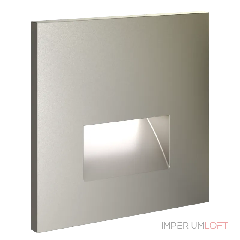 Накладка для подсветки светодиодной S70 (шелк) Voltum VLS002304 от ImperiumLoft